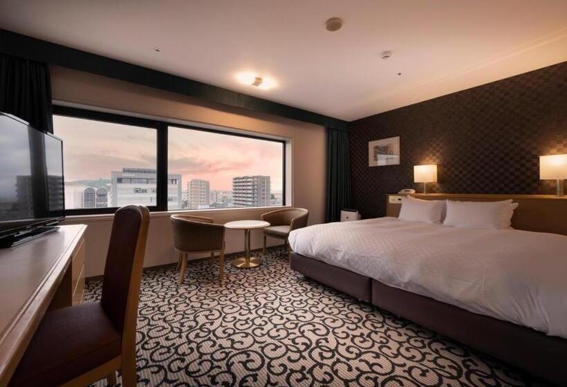 فندق Meitetsu Komaki