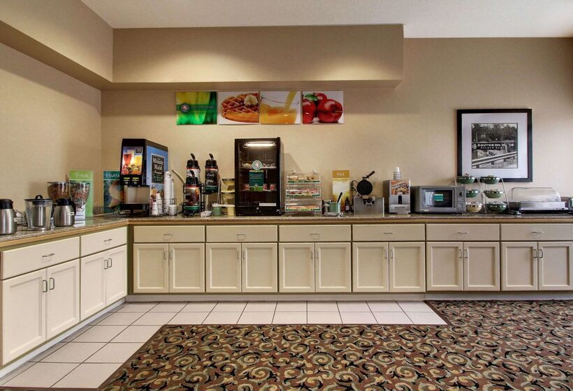 فندق Quality Inn &  Suites