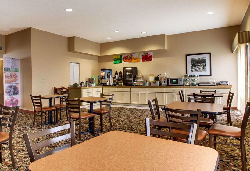 فندق Quality Inn &  Suites