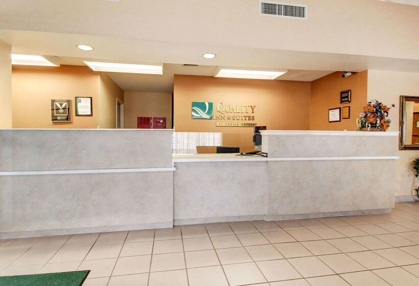 فندق Quality Inn &  Suites