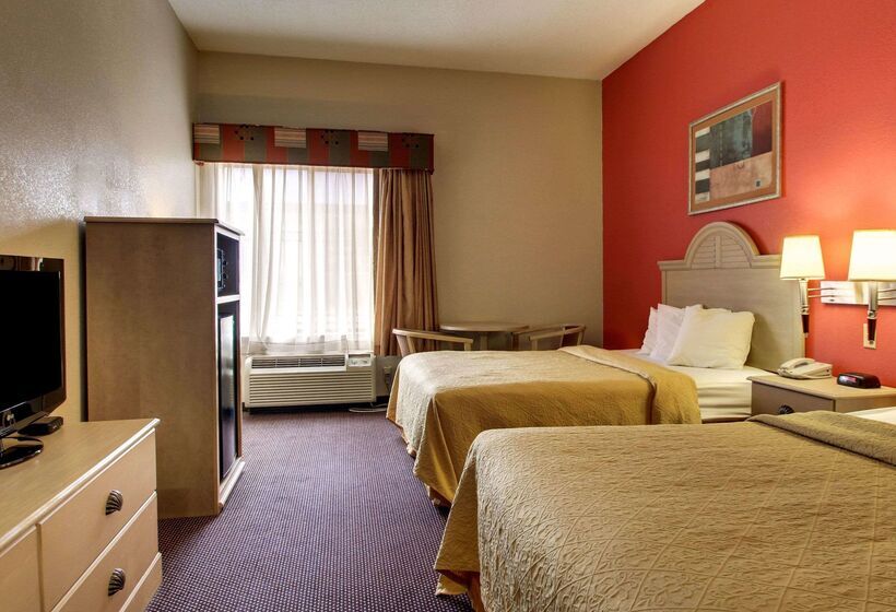 فندق Quality Inn &  Suites