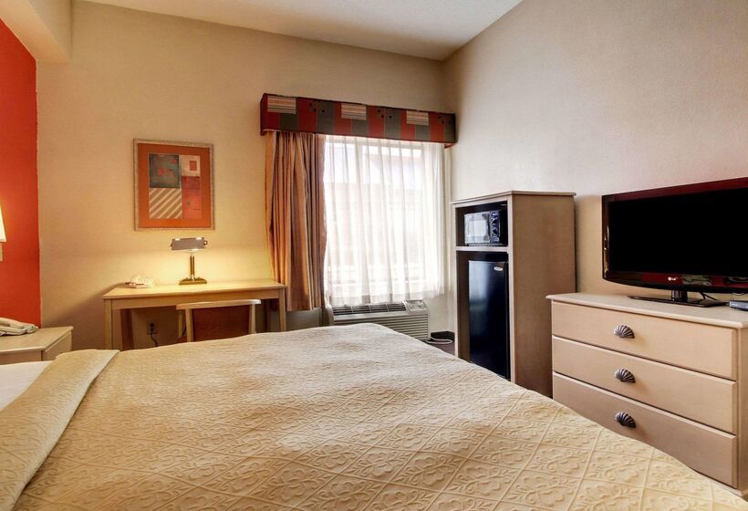 فندق Quality Inn &  Suites
