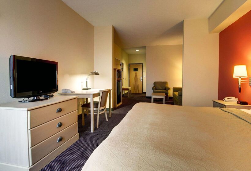 فندق Quality Inn &  Suites