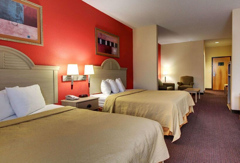 فندق Quality Inn &  Suites