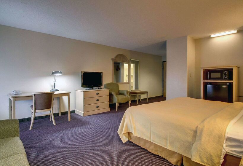 فندق Quality Inn &  Suites
