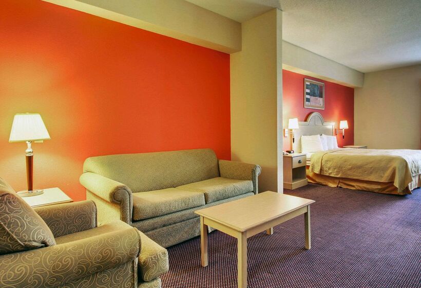فندق Quality Inn &  Suites