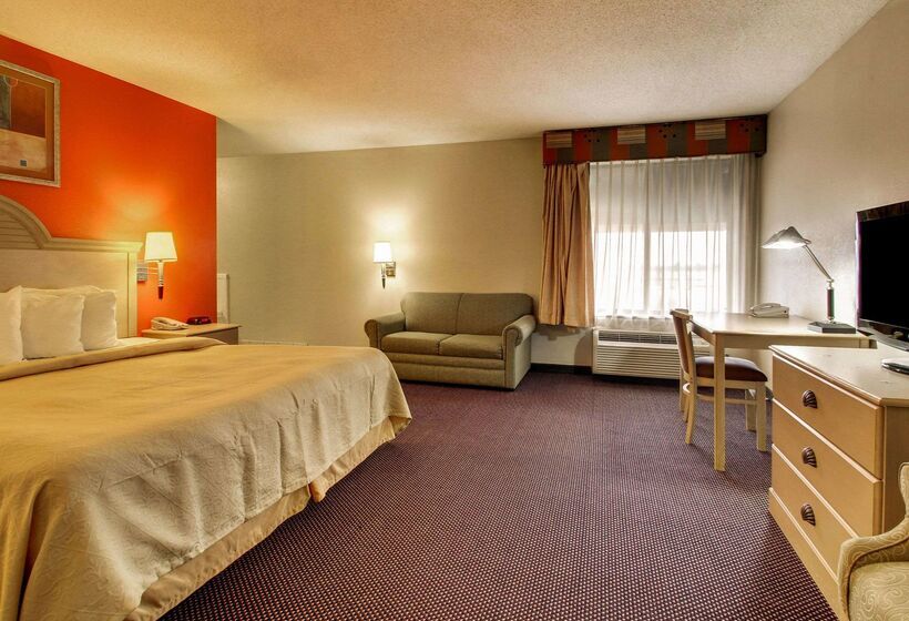 فندق Quality Inn &  Suites