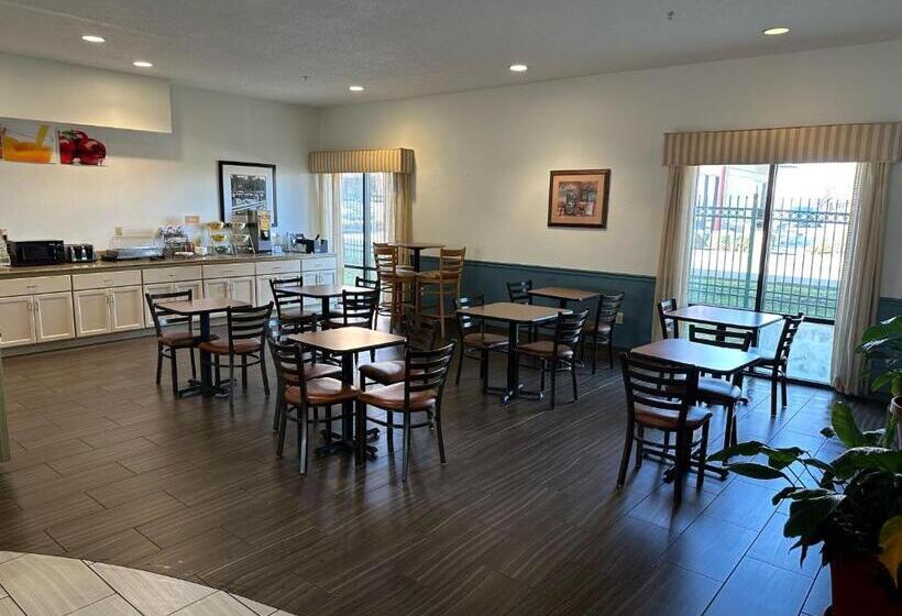 فندق Quality Inn &  Suites