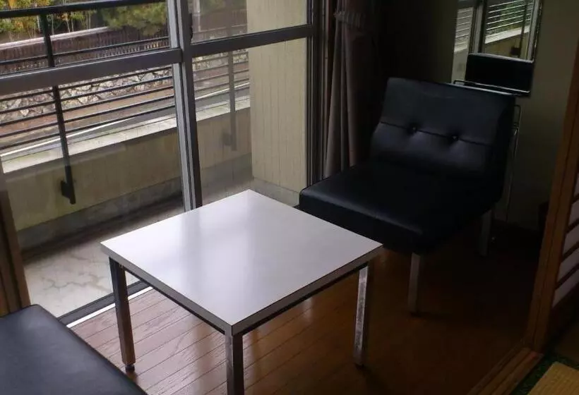 Отель Daibutsukan