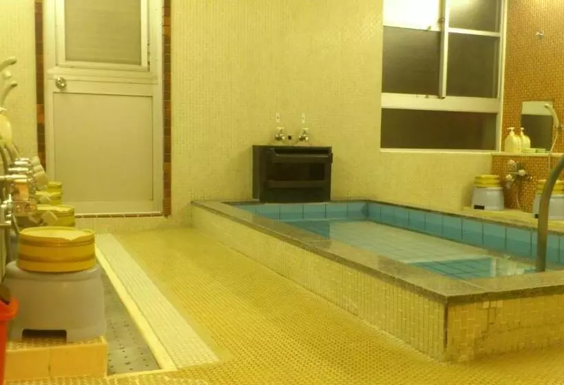 Отель Daibutsukan