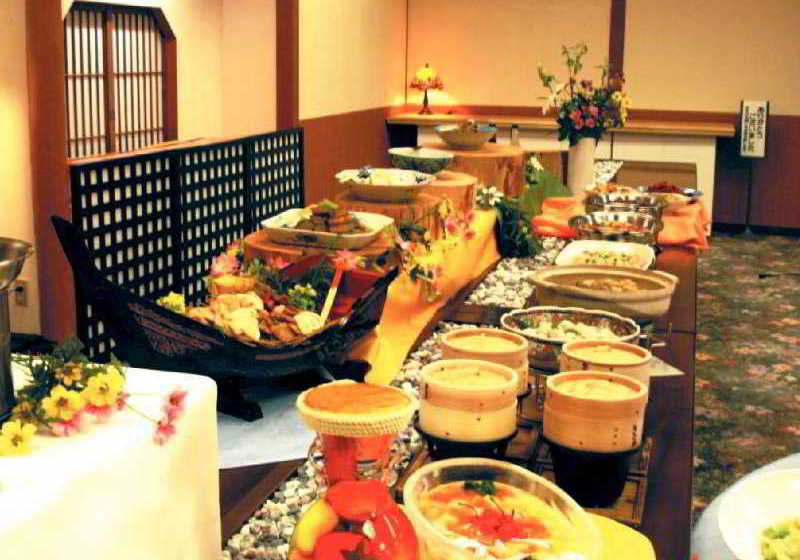 בית מלון כפרי Shirahama Seaside