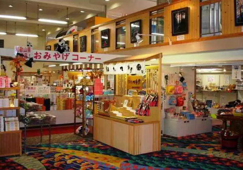 호텔 Shirahama Seaside