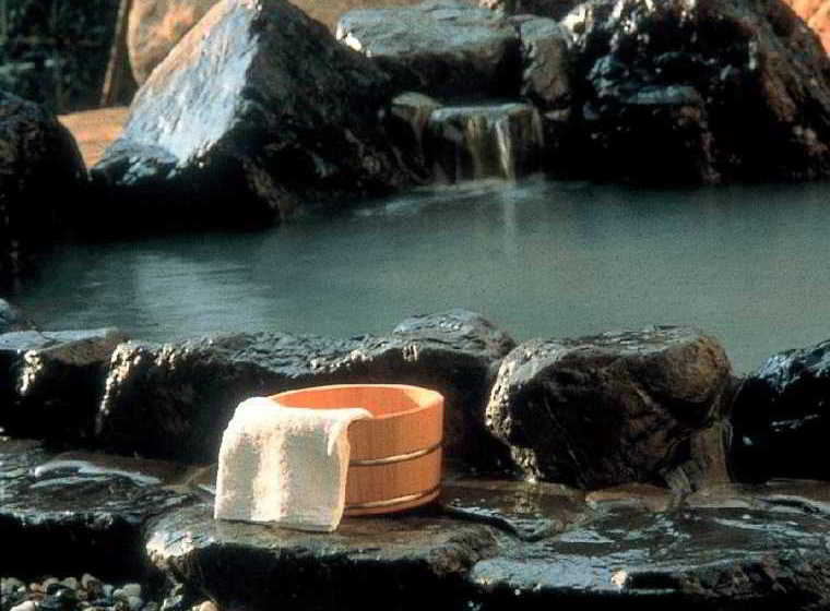 בית מלון כפרי Shirahama Seaside