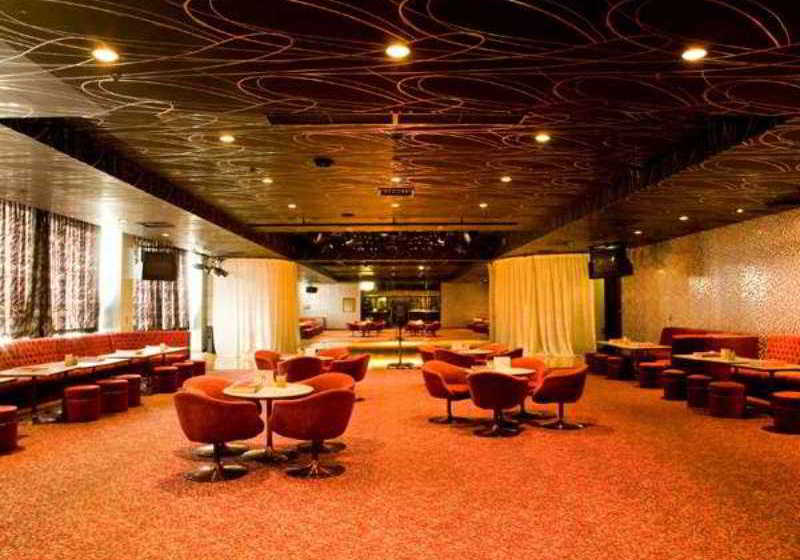 בית מלון כפרי Shirahama Seaside