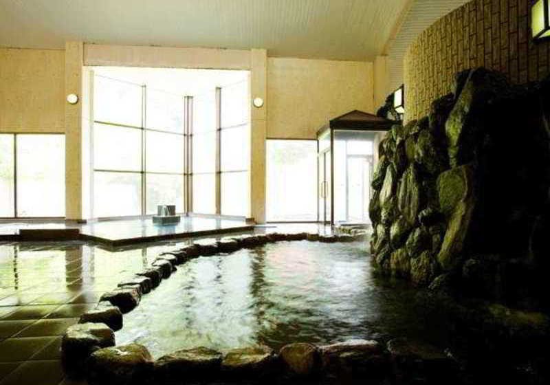 בית מלון כפרי Shirahama Seaside