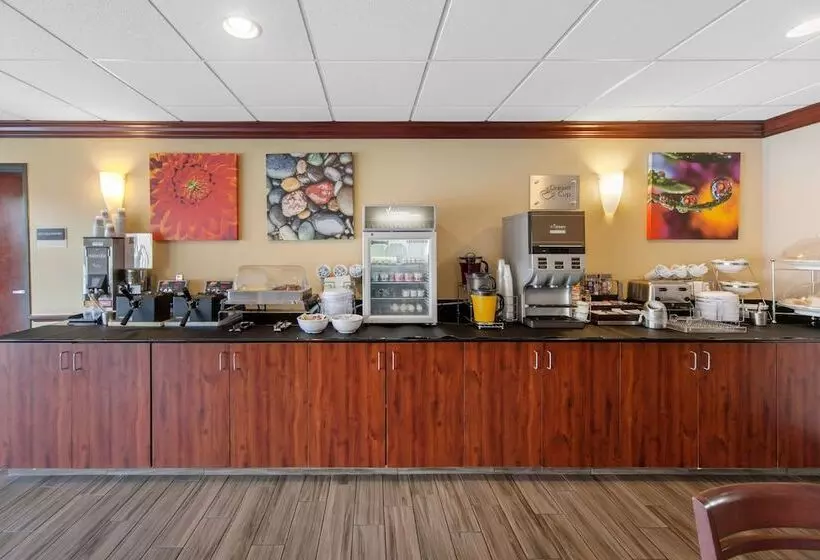 Отель Sleep Inn & Suites Norman Near University