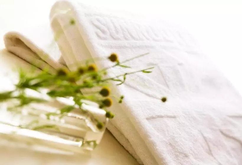 酒店 Sunroute Sapporo