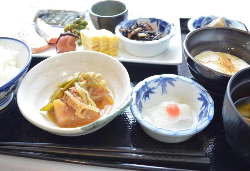 Hotel Sunroute Sapporo