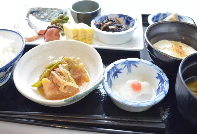 酒店 Sunroute Sapporo