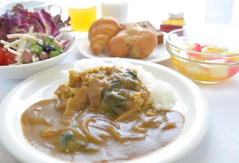 Hotel Sunroute Sapporo