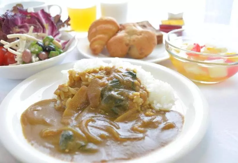 酒店 Sunroute Sapporo