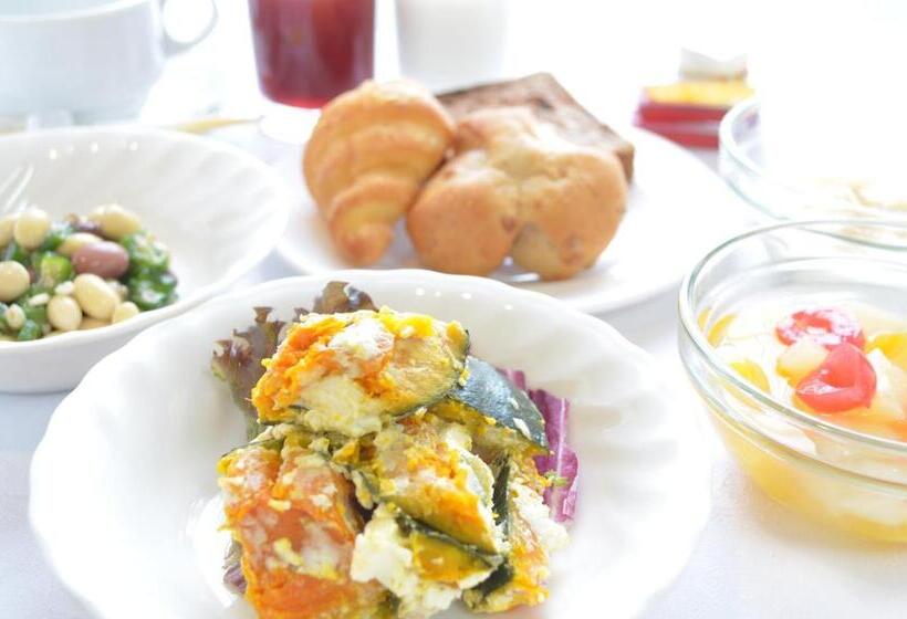 Hotel Sunroute Sapporo