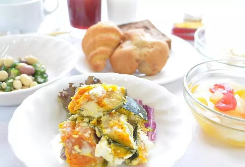 酒店 Sunroute Sapporo