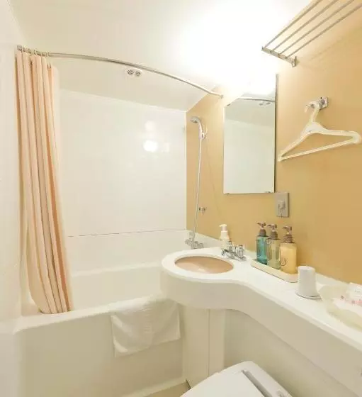 酒店 Sunroute Sapporo