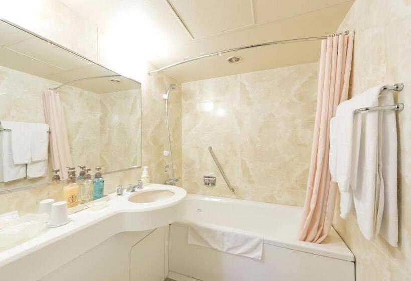 Hotel Sunroute Sapporo