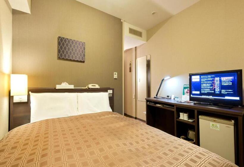 Hotel Sunroute Sapporo