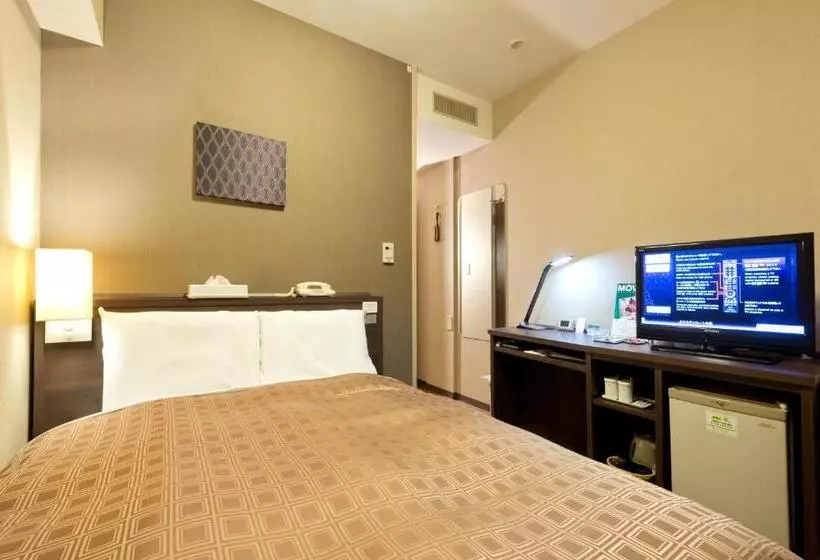 酒店 Sunroute Sapporo