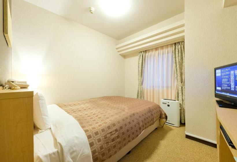 Hotel Sunroute Sapporo