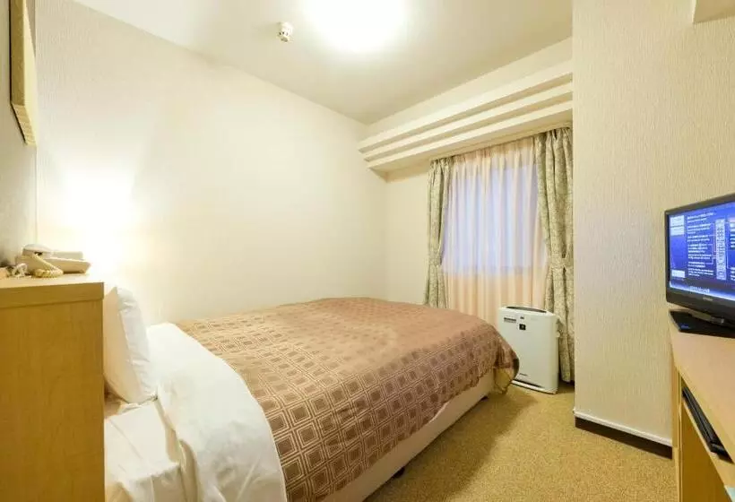 酒店 Sunroute Sapporo