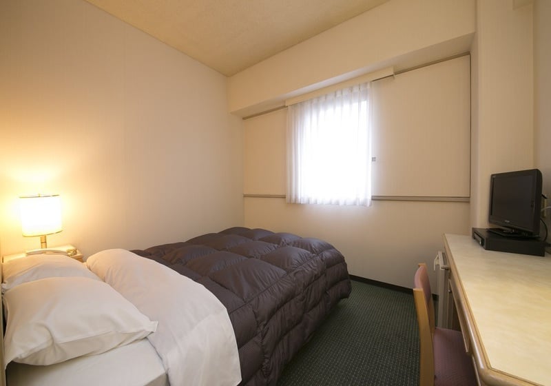 בית מלון כפרי Takamatsu Washington Plaza