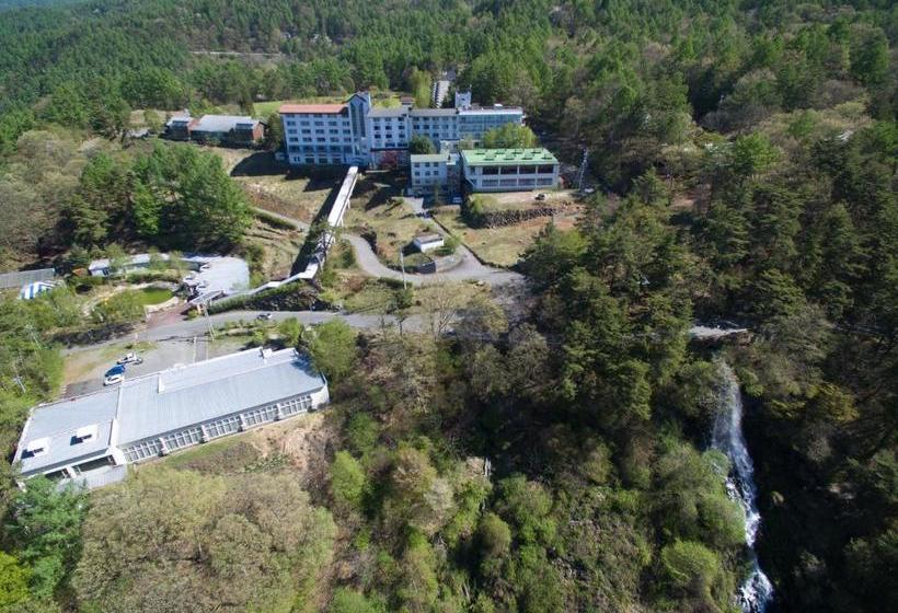 酒店 Tateshina Park