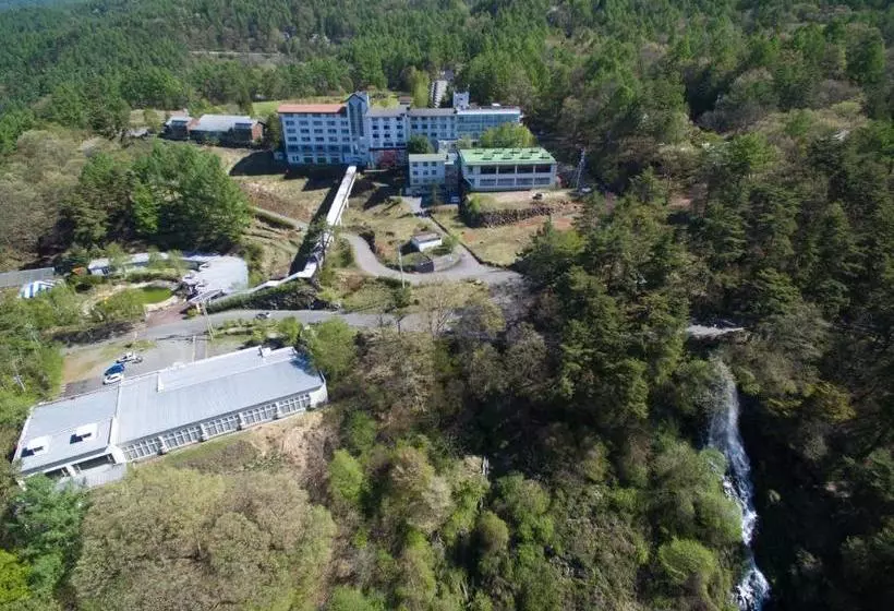 Отель Tateshina Park