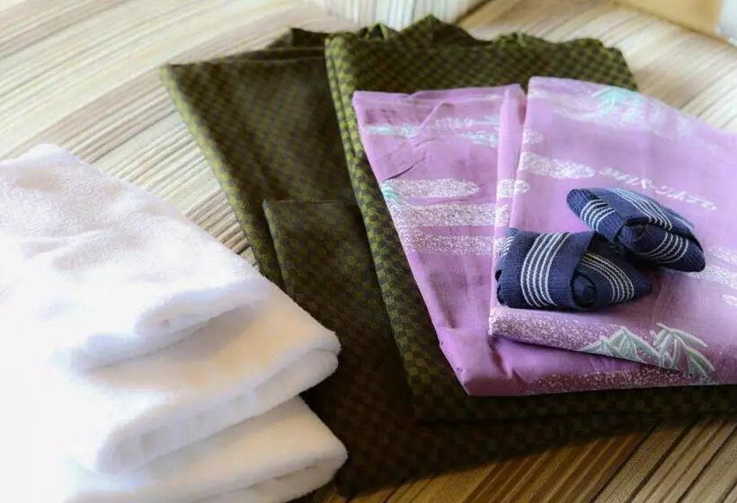 Отель Tateshina Park