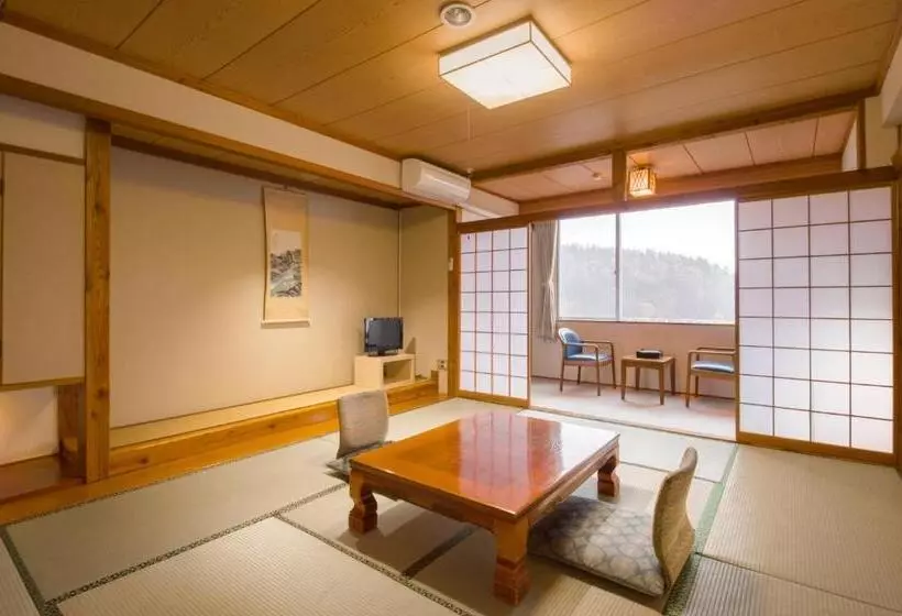 Отель Tateshina Park