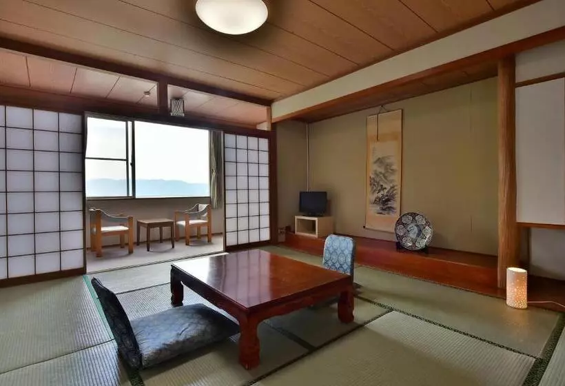 Отель Tateshina Park