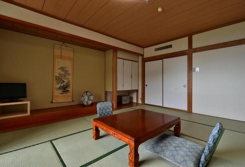 酒店 Tateshina Park