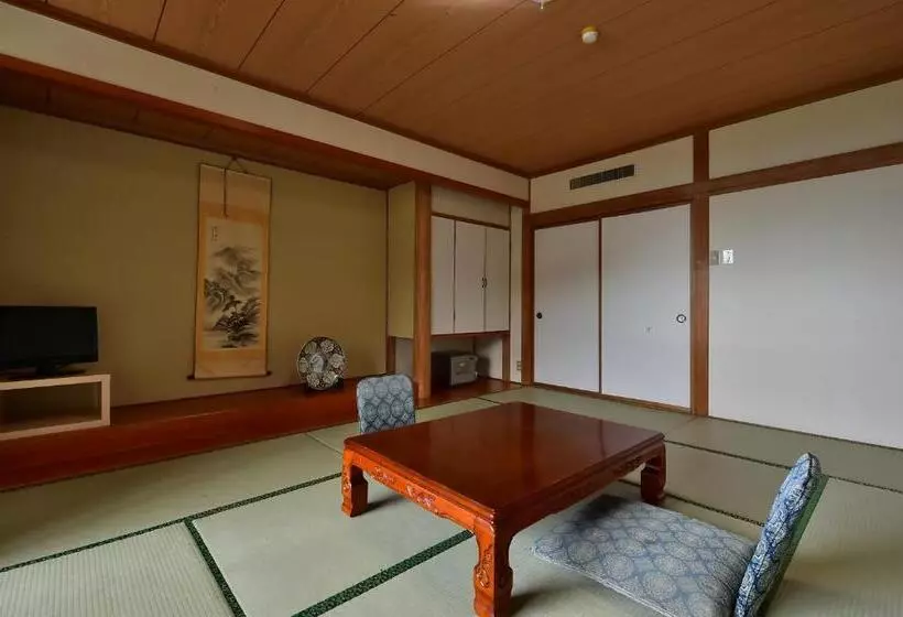 Отель Tateshina Park