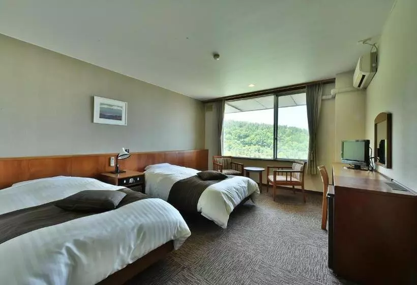 Отель Tateshina Park