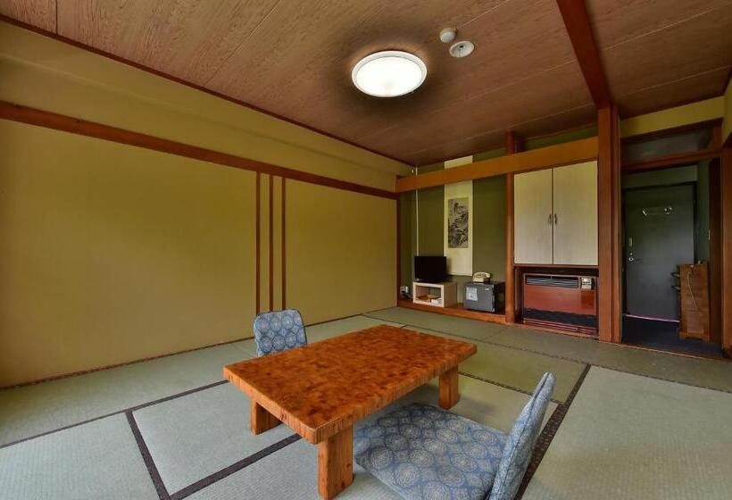 酒店 Tateshina Park