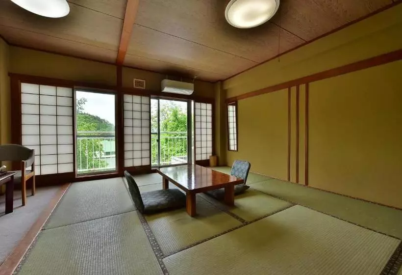 Отель Tateshina Park