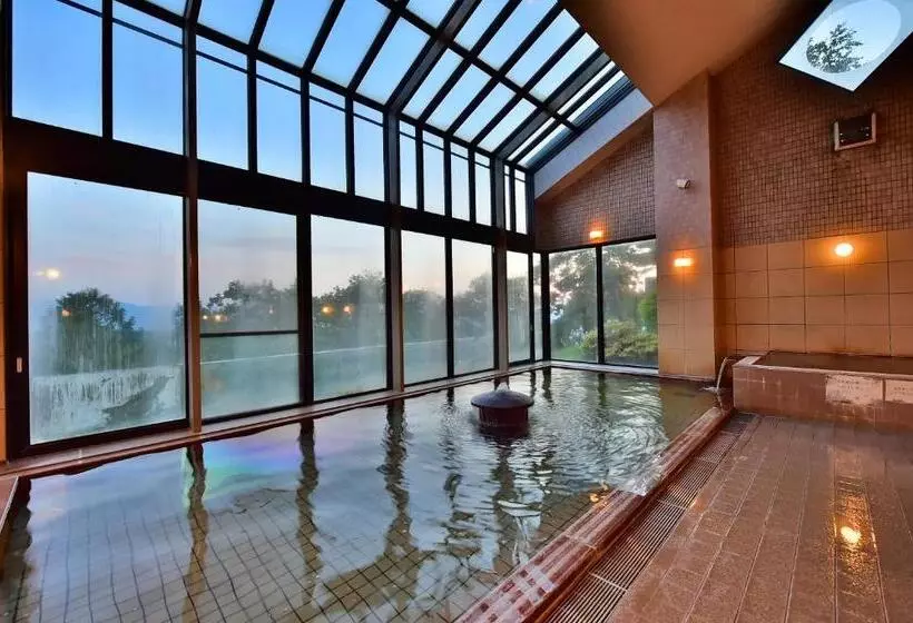 Отель Tateshina Park