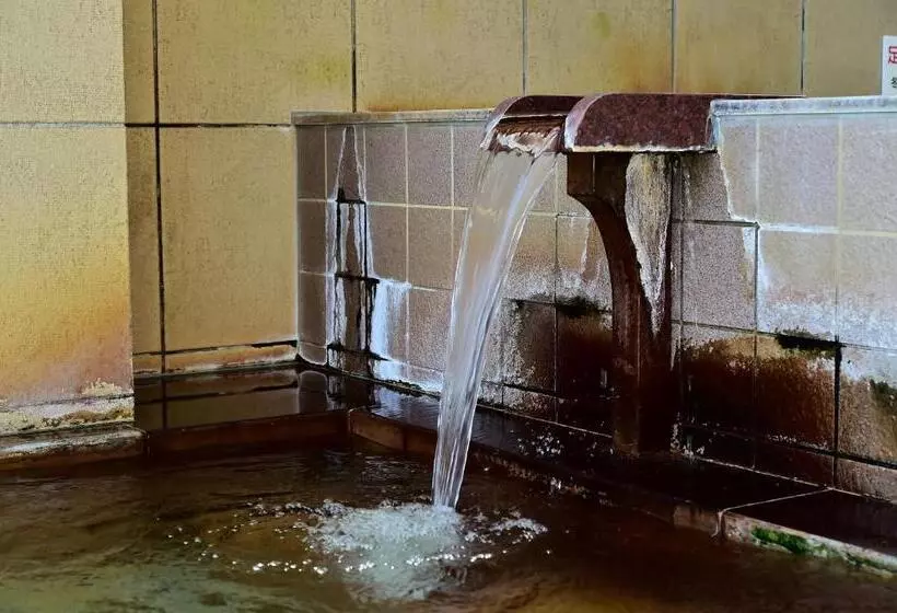 Отель Tateshina Park