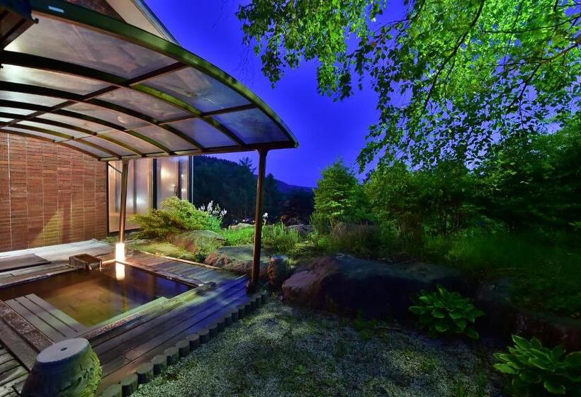 酒店 Tateshina Park