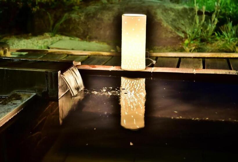 酒店 Tateshina Park