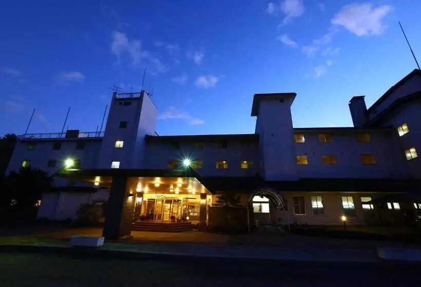 Отель Tateshina Park