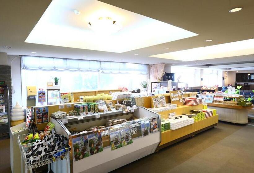 酒店 Tateshina Park